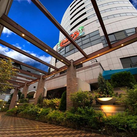 Hotel Alps (Adults Only) Osaka Dış mekan fotoğraf