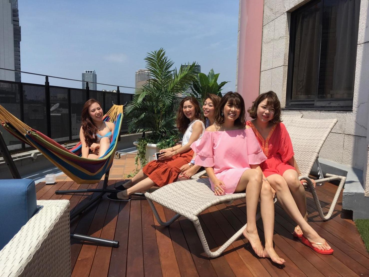 Hotel Alps (Adults Only) Osaka Dış mekan fotoğraf