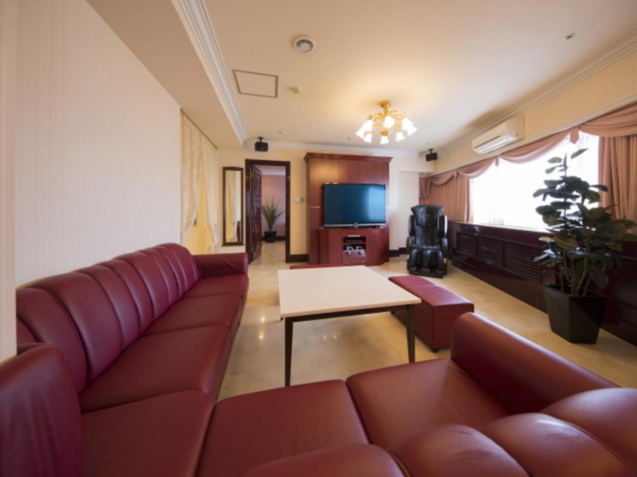 Hotel Alps (Adults Only) Osaka Dış mekan fotoğraf