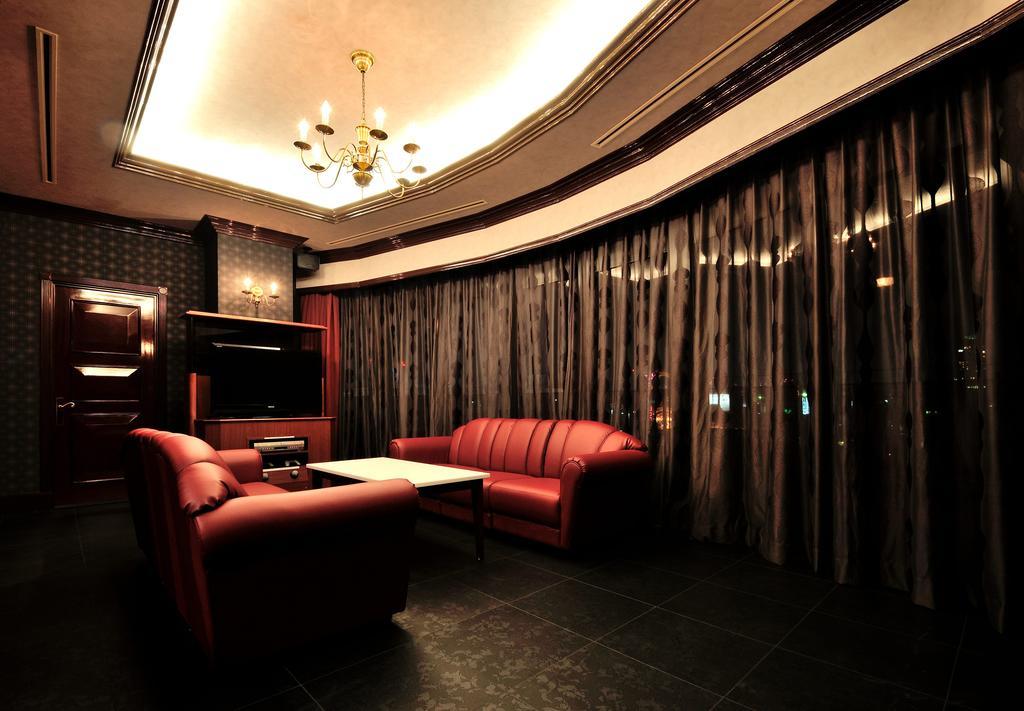 Hotel Alps (Adults Only) Osaka Dış mekan fotoğraf
