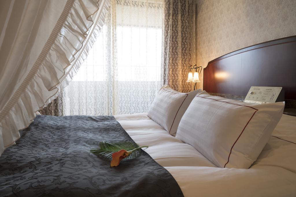 Hotel Alps (Adults Only) Osaka Dış mekan fotoğraf