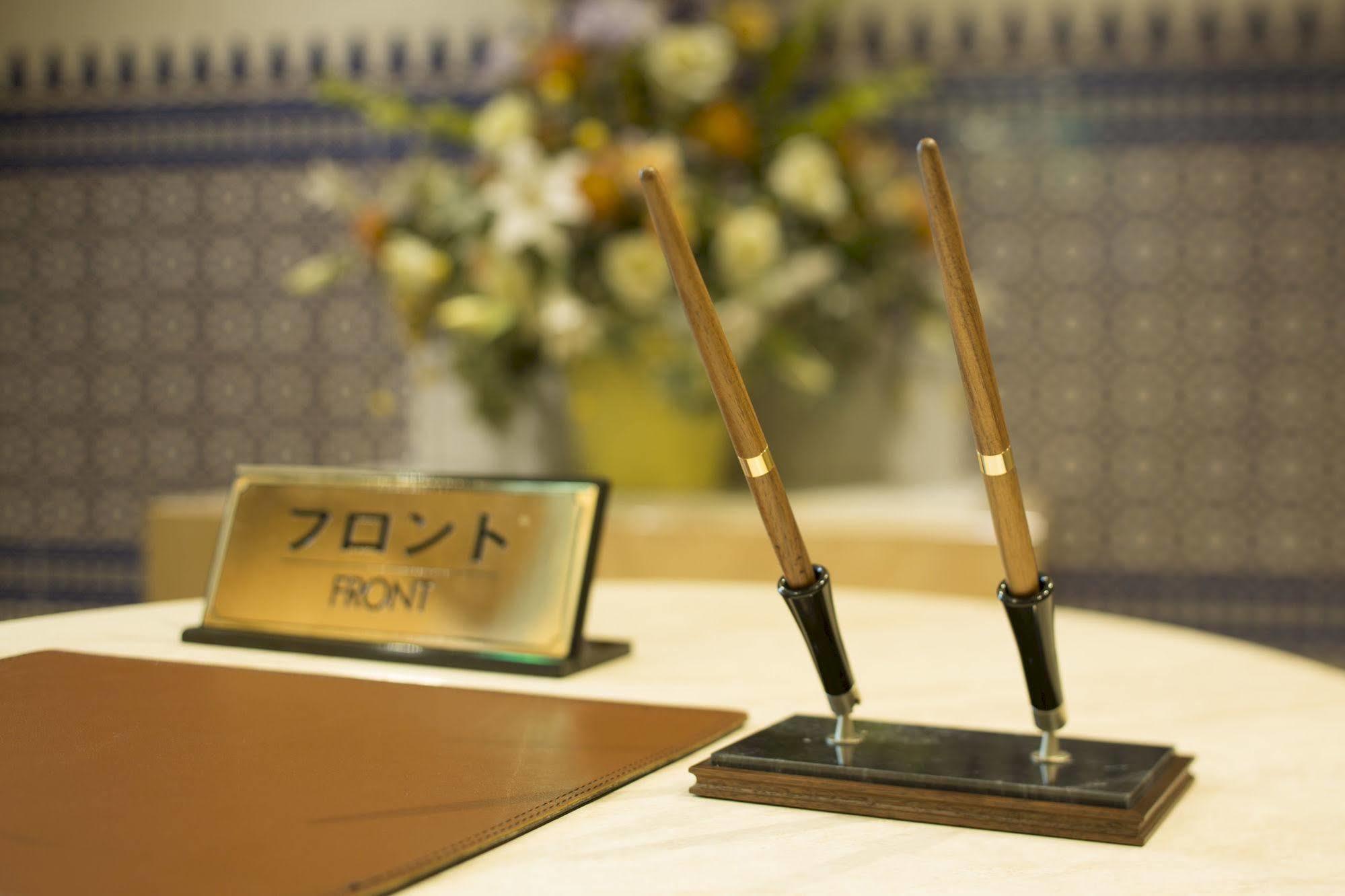 Hotel Alps (Adults Only) Osaka Dış mekan fotoğraf