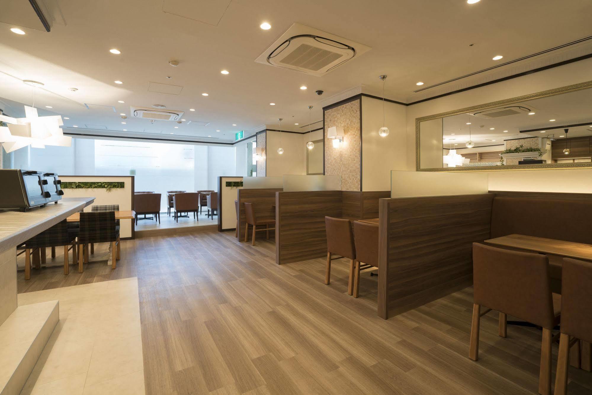 Hotel Alps (Adults Only) Osaka Dış mekan fotoğraf