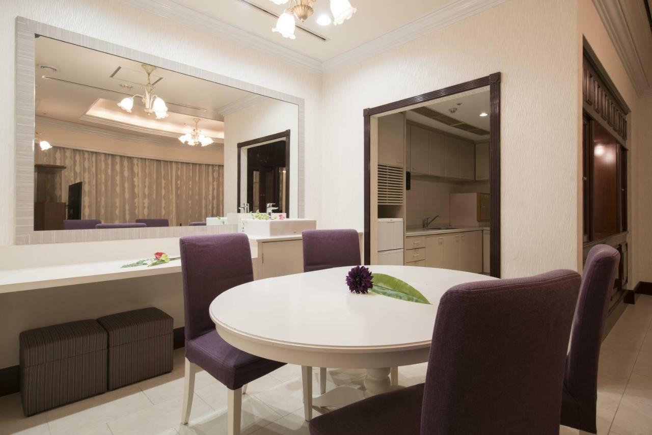 Hotel Alps (Adults Only) Osaka Dış mekan fotoğraf