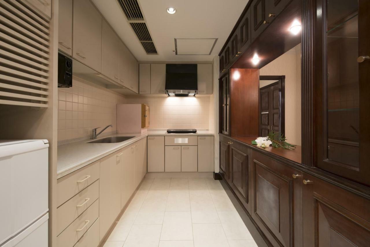 Hotel Alps (Adults Only) Osaka Dış mekan fotoğraf